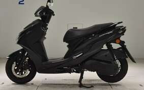 YAMAHA CYGNUS 125 XSR 3 SED8J