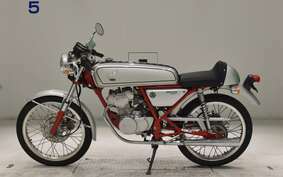 HONDA DREAM 50 AC15