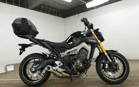 YAMAHA MT-09 2014 RN34J