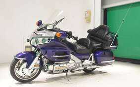 HONDA GL 1800 GOLD WING 2004 SC47