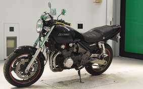 KAWASAKI ZEPHYR 400 KAI 2001 ZR400C