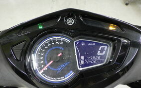 YAMAHA CYGNUS 125 XSR 2 SE44J