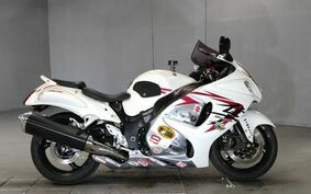 SUZUKI GSX1300R HAYABUSA 2009 GX72A