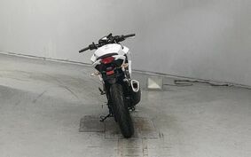 KAWASAKI Z250 ER250C