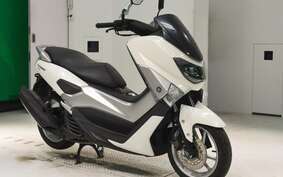 YAMAHA N-MAX 155 A SG50J