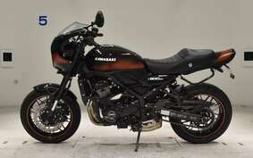 KAWASAKI Z900RS CAFE 2021 ZR900C