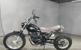 YAMAHA TW200 2JL