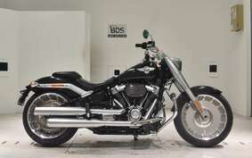 HARLEY FLBS 1870 2020