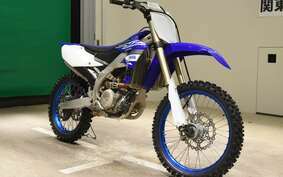 YAMAHA YZ250F CG40C