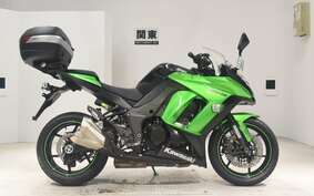 KAWASAKI NINJA 1000 A 2014 ZXT00L