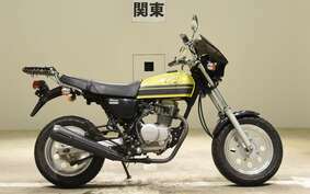 HONDA APE 100 HC07