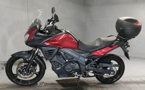 SUZUKI DL650 ( V-Strom 650 ) 2014 VP56A