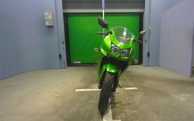 KAWASAKI NINJA 250R 2009 EX250K