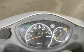 YAMAHA AXIS 125 TREET SE53J