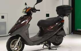 YAMAHA AXIS 125 TREET SE53J