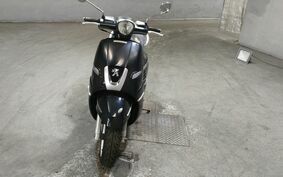 PEUGEOT ジャンゴ125 不明