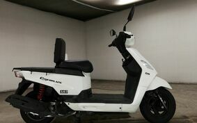 SYM CITYCOM 125 AP12