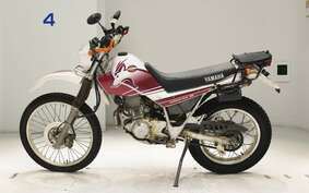 YAMAHA SEROW 225 Gen.3 4JG