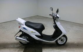 YAMAHA JOG ZR Evolution 2001 SA16J