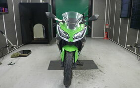 KAWASAKI NINJA 250 ABS EX250L