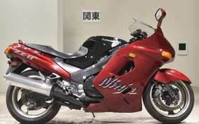 KAWASAKI ZX 1100 NINJA GEN 2 1998 ZXBD13