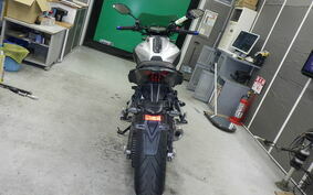 YAMAHA MT-07 ABS 2015 RM07J