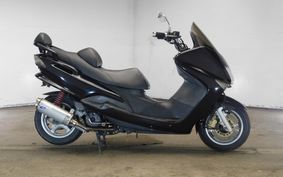 YAMAHA MAJESTY 125 5CA