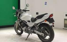 KAWASAKI BALIUS 250 ZR250A