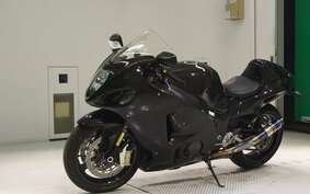 SUZUKI GSX1300R HAYABUSA 2008