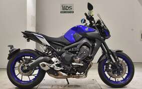 YAMAHA MT-09 A 2017 RN52J