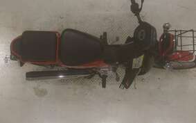 HONDA CROSS CUB 110 JA10