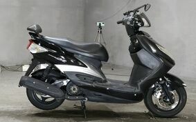 YAMAHA CYGNUS 125 X SE44J