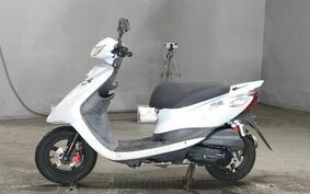 YAMAHA JOG ZR Evolution 2 SA39J