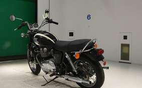 TRIUMPH BONNEVILLE T100 2007