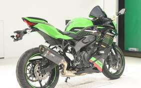 KAWASAKI ZX-25R ZX250E