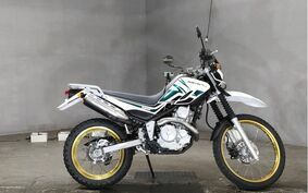 YAMAHA SEROW 250 DG17J