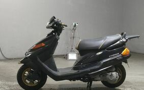 YAMAHA CYGNUS 125 4KP