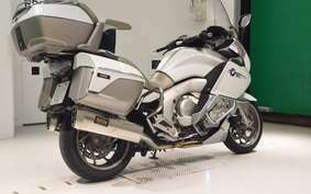 BMW K1600GTL E 2015