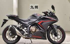 HONDA CBR400R NC56