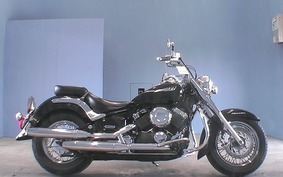 YAMAHA DRAGSTAR 400 CLASSIC 2008 VH01J