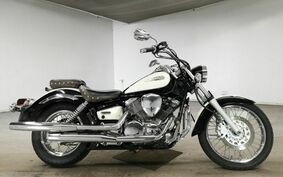 YAMAHA DRAGSTAR 250 VG02J