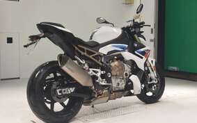 BMW S1000R M PACKAGE 2022