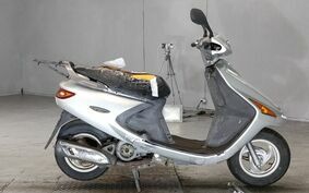 YAMAHA CYGNUS 125 Si SE01J