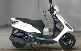 YAMAHA AXIS Z SED7J