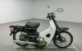 HONDA C70 SUPER CUB CUSTOM C70