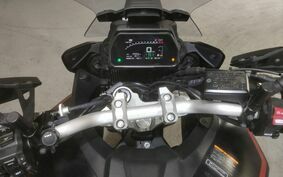 YAMAHA TRACER 9 2020 RN51J