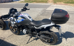 BMW G310GS 2019 0G02