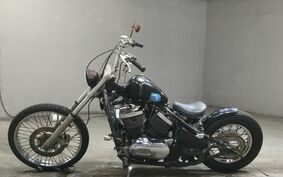 KAWASAKI VULCAN 400 1995 VN400A