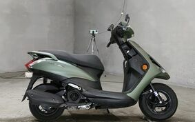 YAMAHA AXIS Z SED7J