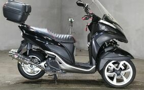 YAMAHA TRICITY 125 SE82J